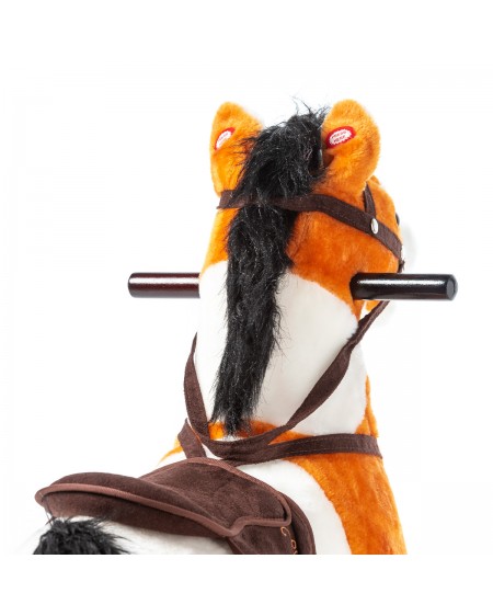 Spirit rocking horse - 10021