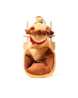 Schaukelpferd Löwe - 10146