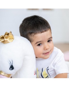 Rocker for baby Swan - 10233
