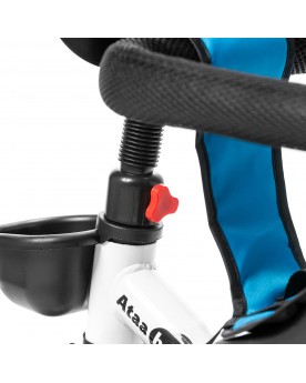 Triciclo infantil AKILA - 10249