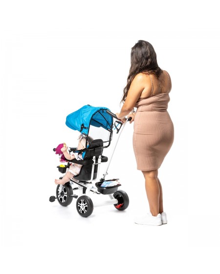 Triciclo infantil AKILA - 10255