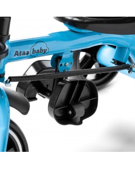 Evolutionary tricycle ERUM - 10308