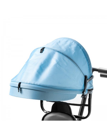 Evolutionary tricycle ERUM - 10312