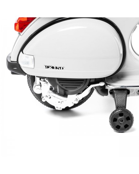 "Trotinette" Clássica Oficial 12v licença Piaggio - 10613