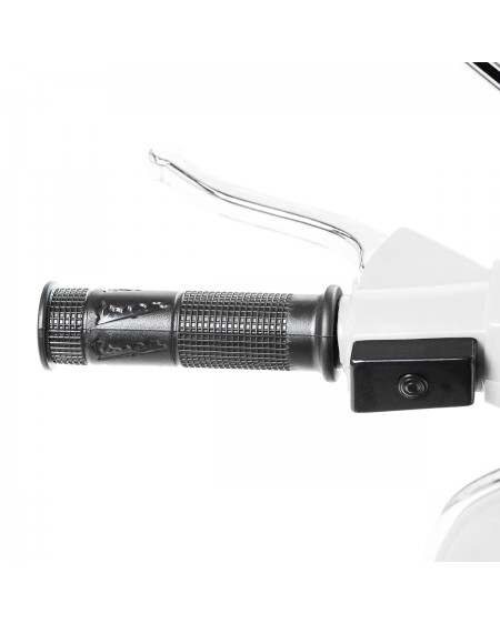 Vespa Classic Official 12v license from Piaggio - 10618