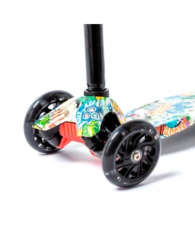 Patinete 3 ruedas ATAA Flash - 10816