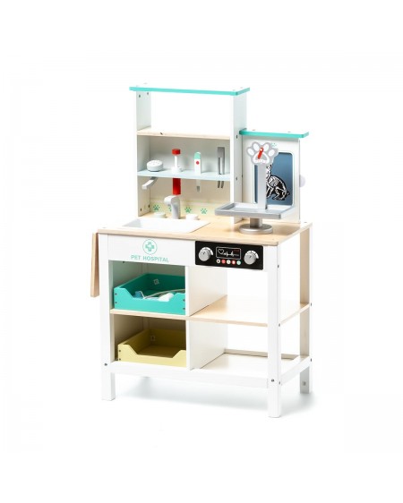 Centre vétérinaire pour enfants Konner - 10872