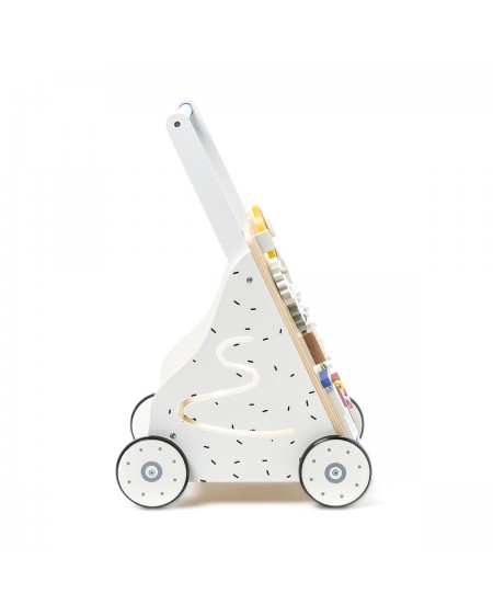 Montessori baby walker - 10934