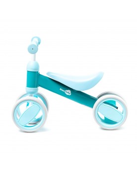 Triciclo senza pedali per bambini Bubly - 11005