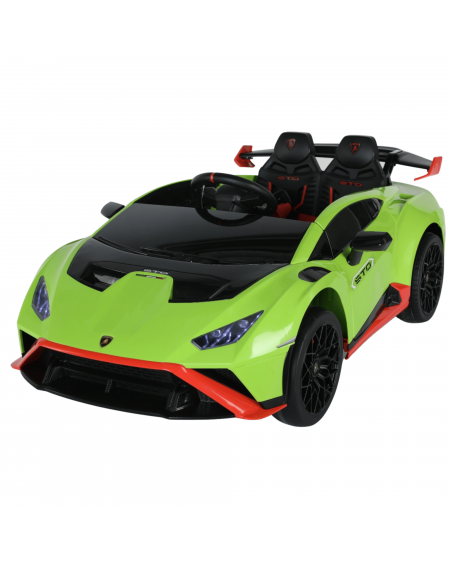 Lamborghini Huracán STO 24v Drift SMT-555 - 11230