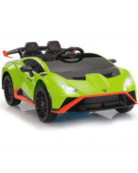 Lamborghini Huracán STO 24v Drift SMT-555 - 11231