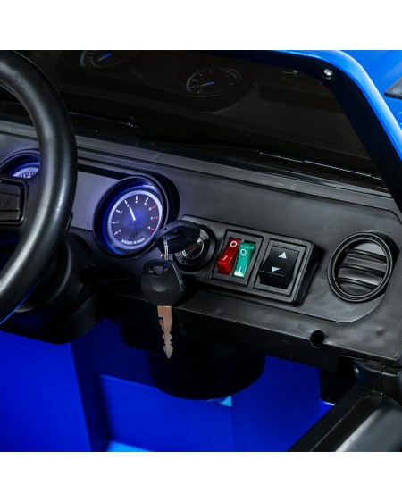 ATAA Raider 12v 4x4 Elektroauto für Kinder - 11491