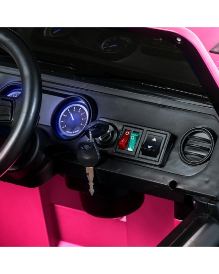 ATAA Raider 12v 4x4 Elektroauto für Kinder - 11531