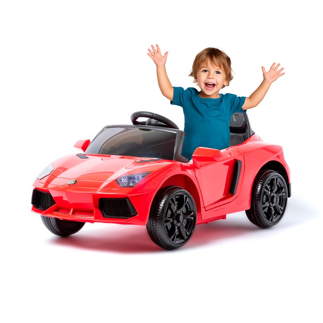 Carros para subir niños online