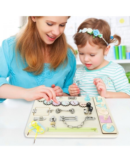 Montessori Comby Activity Chart - 11622