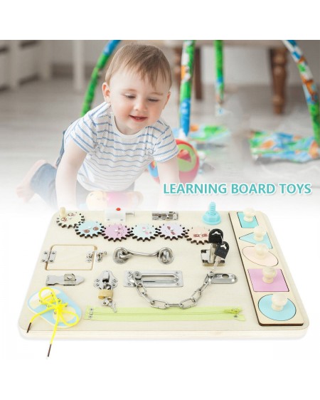 Montessori Comby Activity Chart - 11629