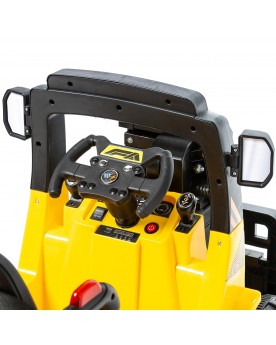 Empilhadeira Ataa Elevador 12v - 11641