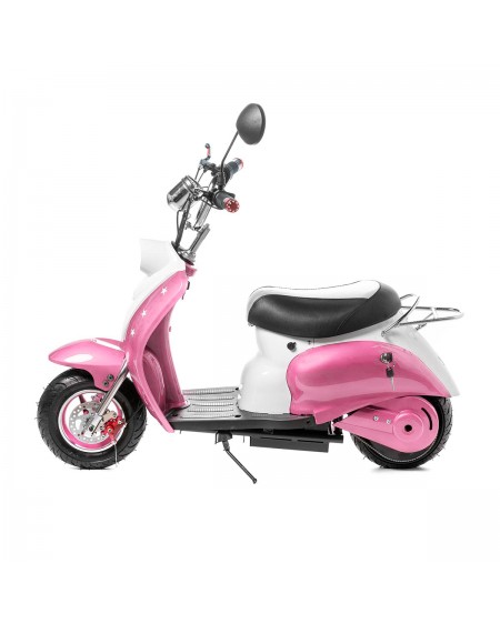 Mini scooter elettrico 36v - 11685