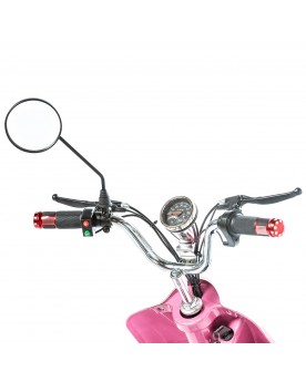 Mini scooter électrique 36v - 11689
