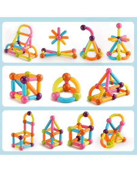 Magnetic Game for children Blocks - 11731