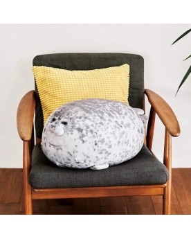 Siberian Seal Plush - 11776