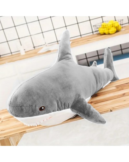 Mako Shark Plush - 11783