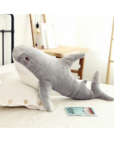Mako Shark Plush - 11785