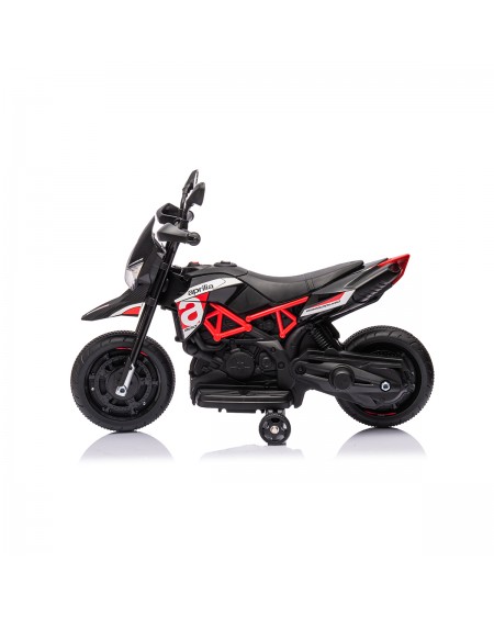 Aprilia Dorsoduro 6v - 11837