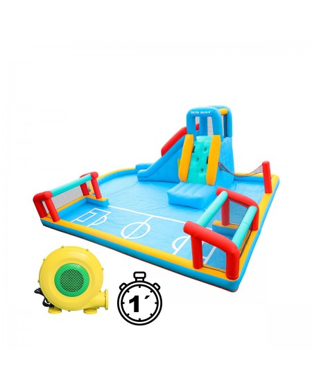 Wasserhüpfburg WATER Sport - 11854