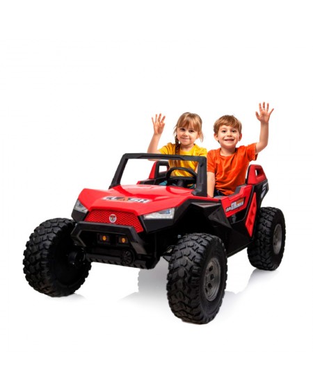 Kids utv top