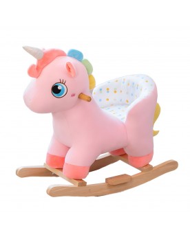 Balancín para niños Fantasy