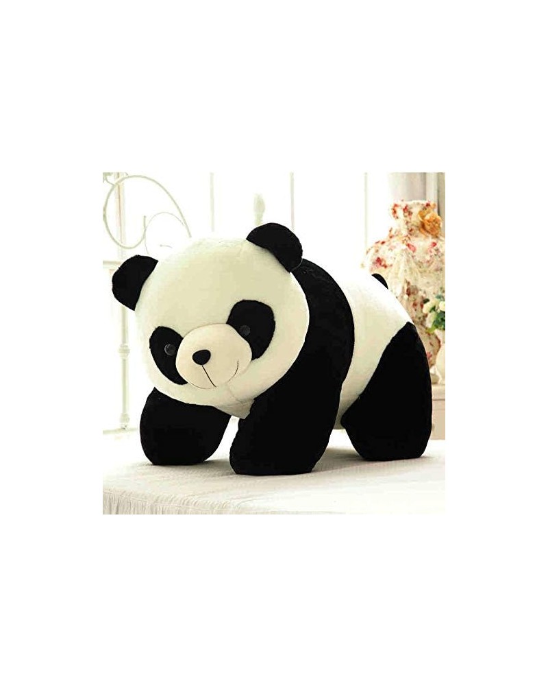 Panda Link Bear riesiges Stofftier in Form eines Pandabaren ATAACARS