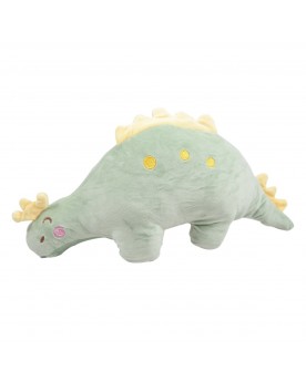 Giant Stuffed Animal Pinky Dinosaur - 12360