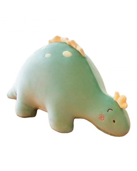 Giant Stuffed Animal Pinky Dinosaur - 12361