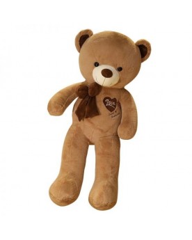 Urso de pelúcia gigante do amor - 12372