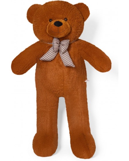 Ours en peluche géant Honey - 12399