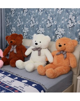 Ours en peluche géant Honey - 12402