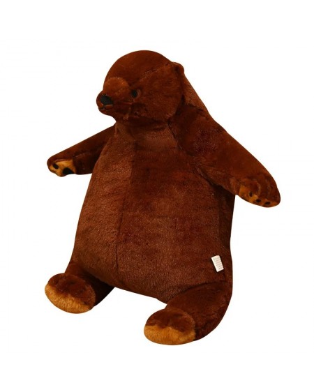 Orsacchiotto gigante. Orsetto bruno - 12457