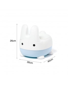 Pot enfant lapin - 12517