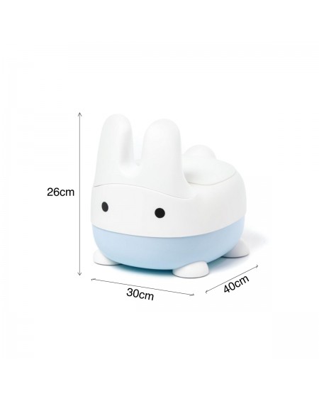 penico infantil Rabit - 12517