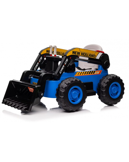 Mini-chargeur New Holland XMX626 12 V - 12559
