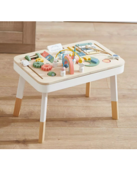 Table d'activités Montessori Teach - 12601