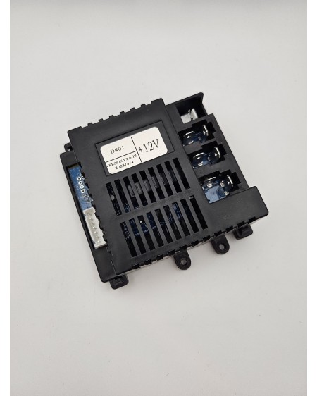 Recambios coche eléctrico niños Volkswagen E-Buggy - 12674