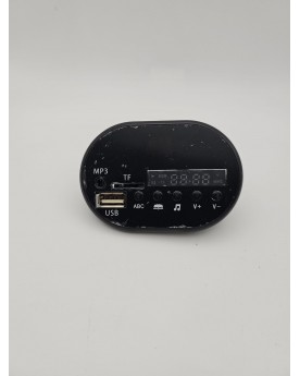 Peças sobressalentes para carros de polícia ATAA Tundra 24v - 12708