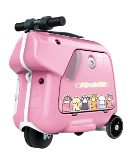 Valigia elettrica per bambini Noa - 12719