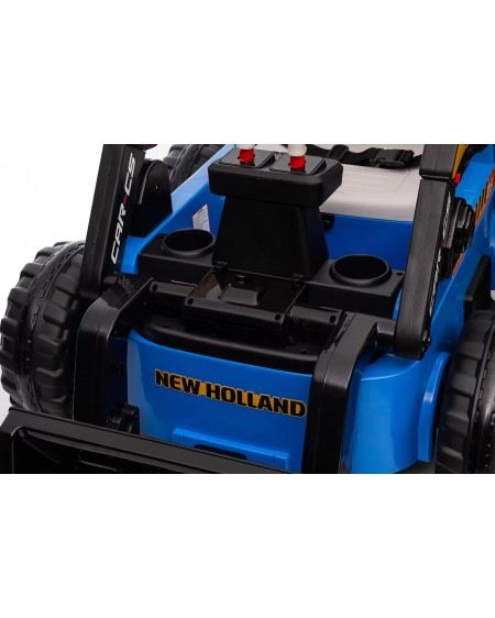 Mini-chargeur New Holland XMX626 12 V - 12820