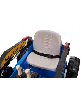 Mini-chargeur New Holland XMX626 12 V - 12823