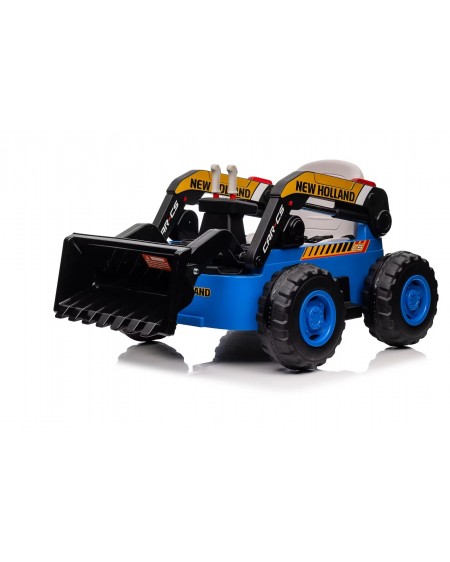 Mini-chargeur New Holland XMX626 12 V - 12825