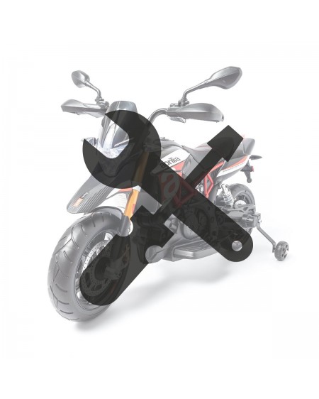 Recambios para Aprilia Dorsoduro 12v - 12962