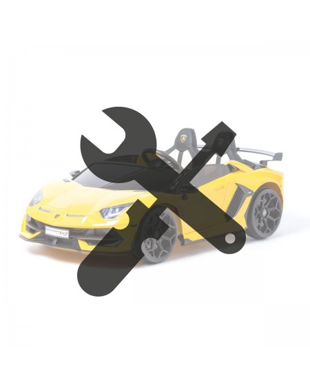 Recambios para Lamborghini Aventador DRIFT y MP4 - 12964